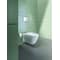 Duravit Various Series Toilet Seat 0069890000 White 0069890000 - alternate 2